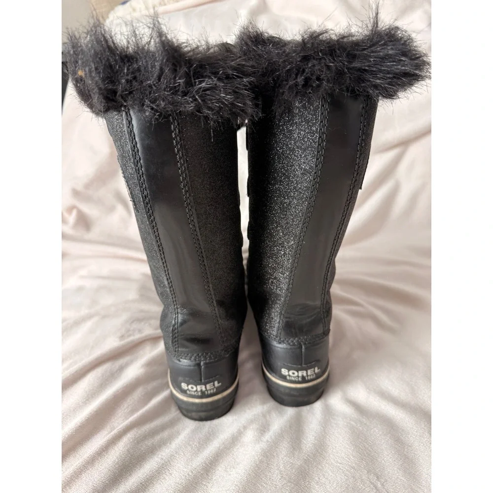 Sorel joan arctic